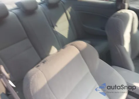 2008 Honda Civic Ex из США, поврежденный, VIN 2HGFG12878H531736